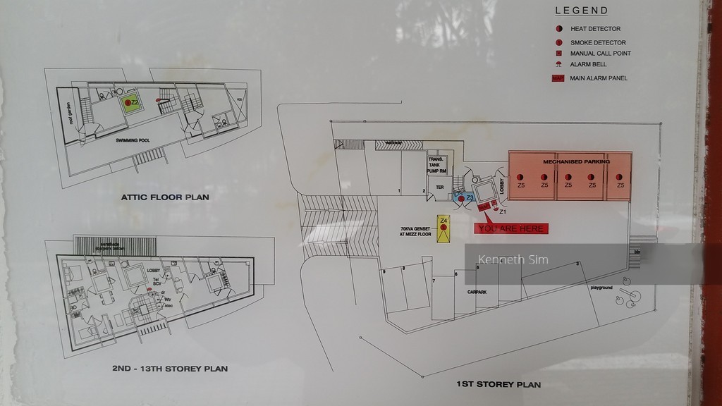 Novelis (D11), Apartment #143506702